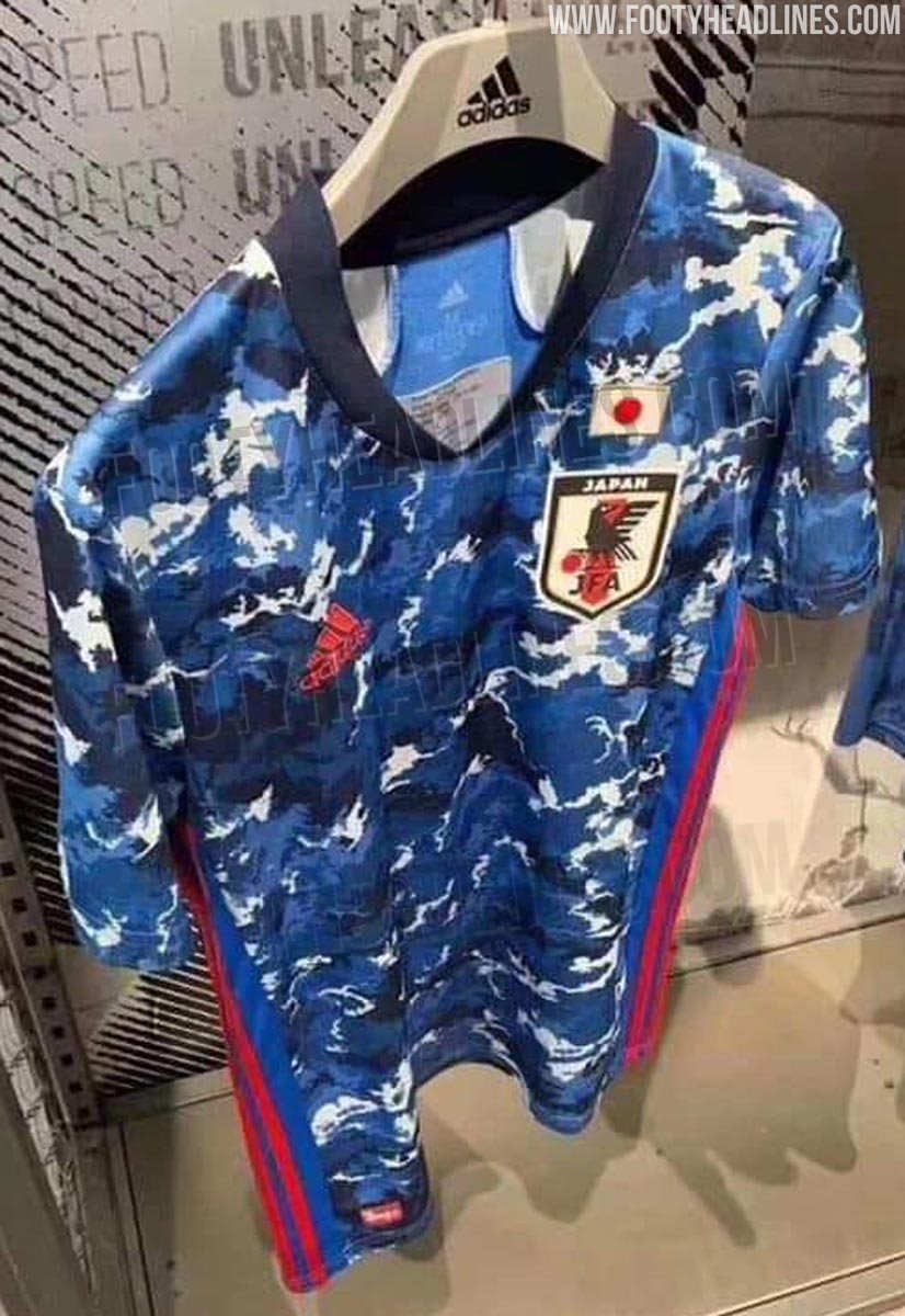 画像 サッカー日本代表 新ユニフォームがダサすぎるwwwwwwww サカサカ10 サッカーまとめ速報 画像 サッカー日本代表 新ユニフォームがダサすぎるwwwwwwww サカサカ10 サッカーまとめ速報