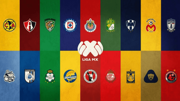 メキシコリーグってベルギー ウクライナ ギリシャリーグよりもレベル低いの サカサカ10 サッカーまとめ速報
