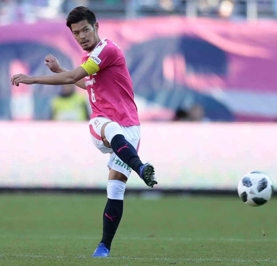 悲報 山口蛍さん 生涯セレッソ宣言をしていた サカサカ10 サッカーまとめ速報