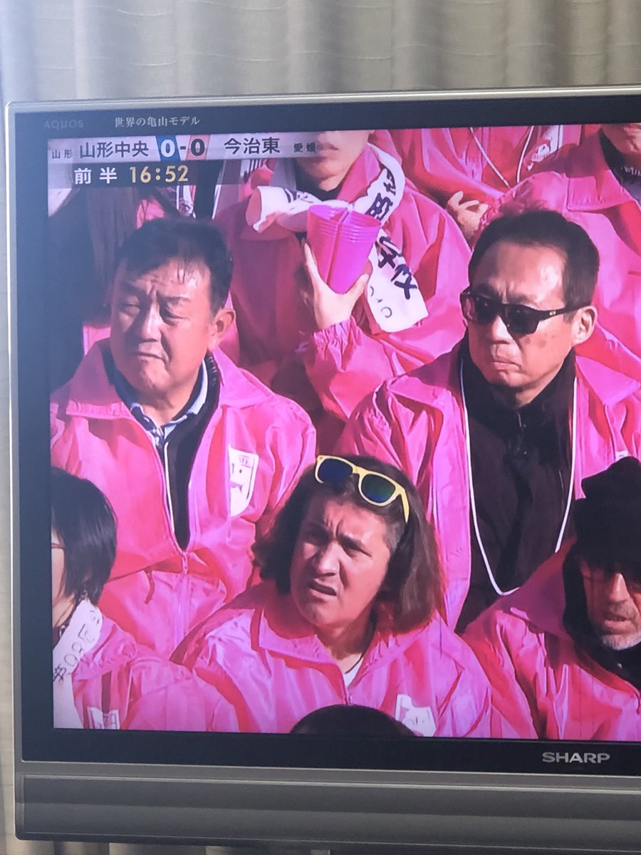画像 元日本代表監督の岡田武史さん めちゃくちゃ渋くなるwwwwwww サカサカ10 サッカーまとめ速報 画像 元日本代表監督の岡田武史さん めちゃくちゃ渋くなるwwwwwww サカサカ10 サッカーまとめ速報