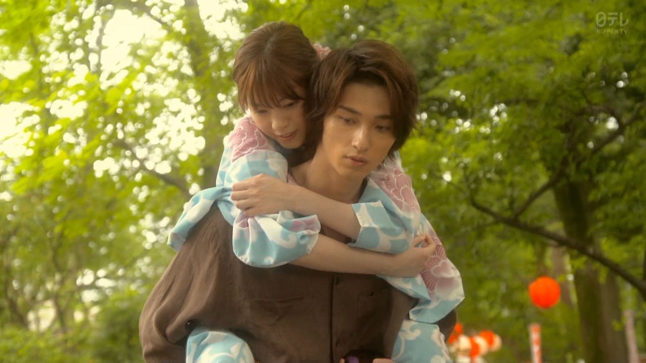 西野七瀬のお尻 乃木坂46箱推し