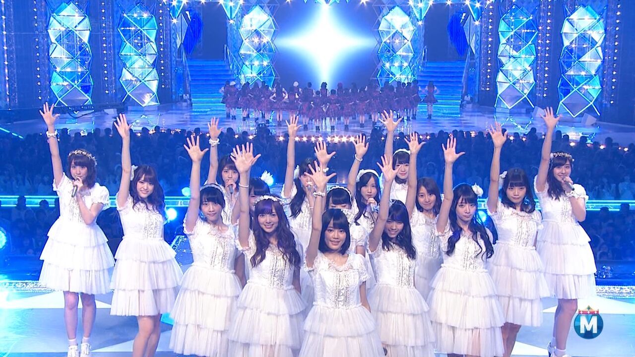 乃木坂46出演 Mステスーパーライブ を14年から振り返り 乃木坂46箱推し 乃木坂46出演 Mステスーパーライブ を14年から振り返り 乃木坂46箱推し