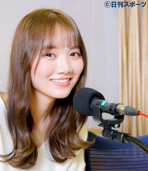 乃木坂46 久保史緒里 後輩にしっかり叱れるいい先輩になる 乃木坂46箱推し