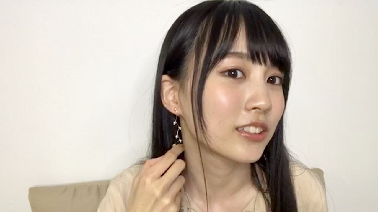 乃木坂46 4期生 賀喜遥香 こりゃ人気出るわ 乃木坂46箱推し 乃木坂46 4期生 賀喜遥香 こりゃ人気出るわ 乃木坂46箱推し