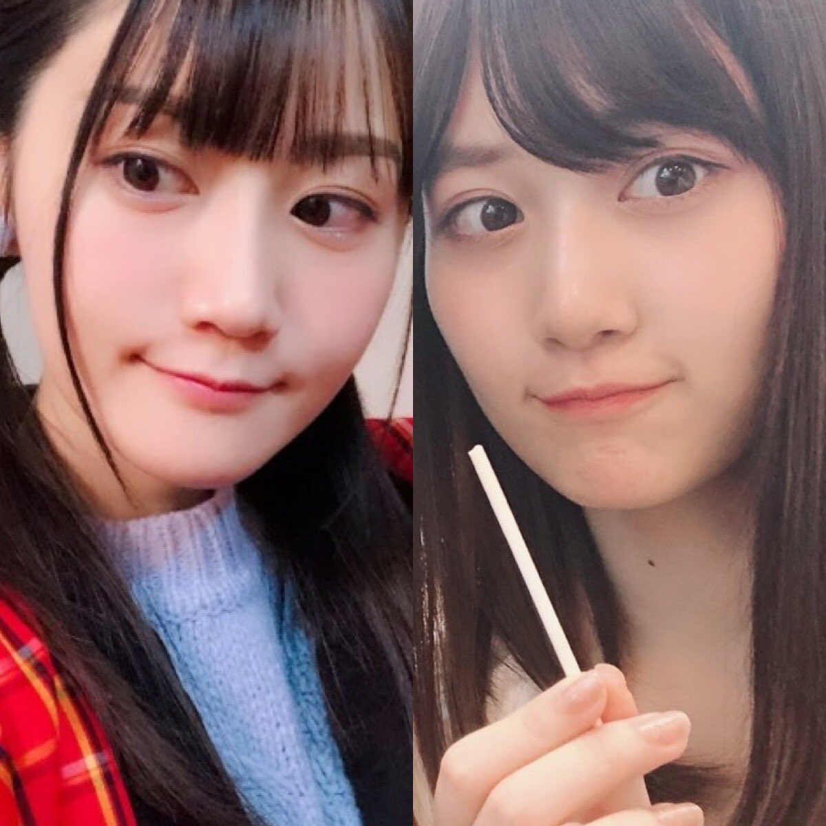 声優と乃木坂46に似てる人がいる 乃木坂46箱推し 声優と乃木坂46に似てる人がいる 乃木坂46箱推し
