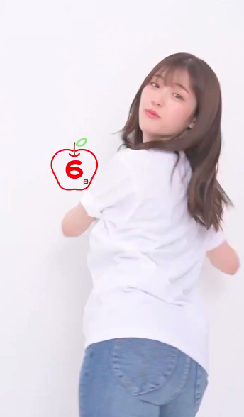 乃木坂46 松村沙友理 衝撃の尻文字wwwww 2ch坂道まとめアンテナ