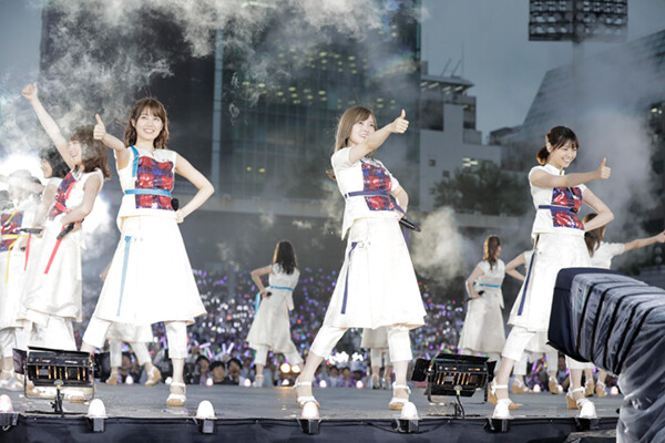 乃木坂46 衣装がダサいってこの衣装のことか 乃木坂４６ニュース