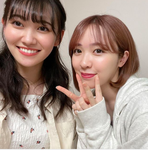 乃木坂46 思い切ったな 超ロングヘアーからバッサリショートカットに 2ch坂道まとめアンテナ