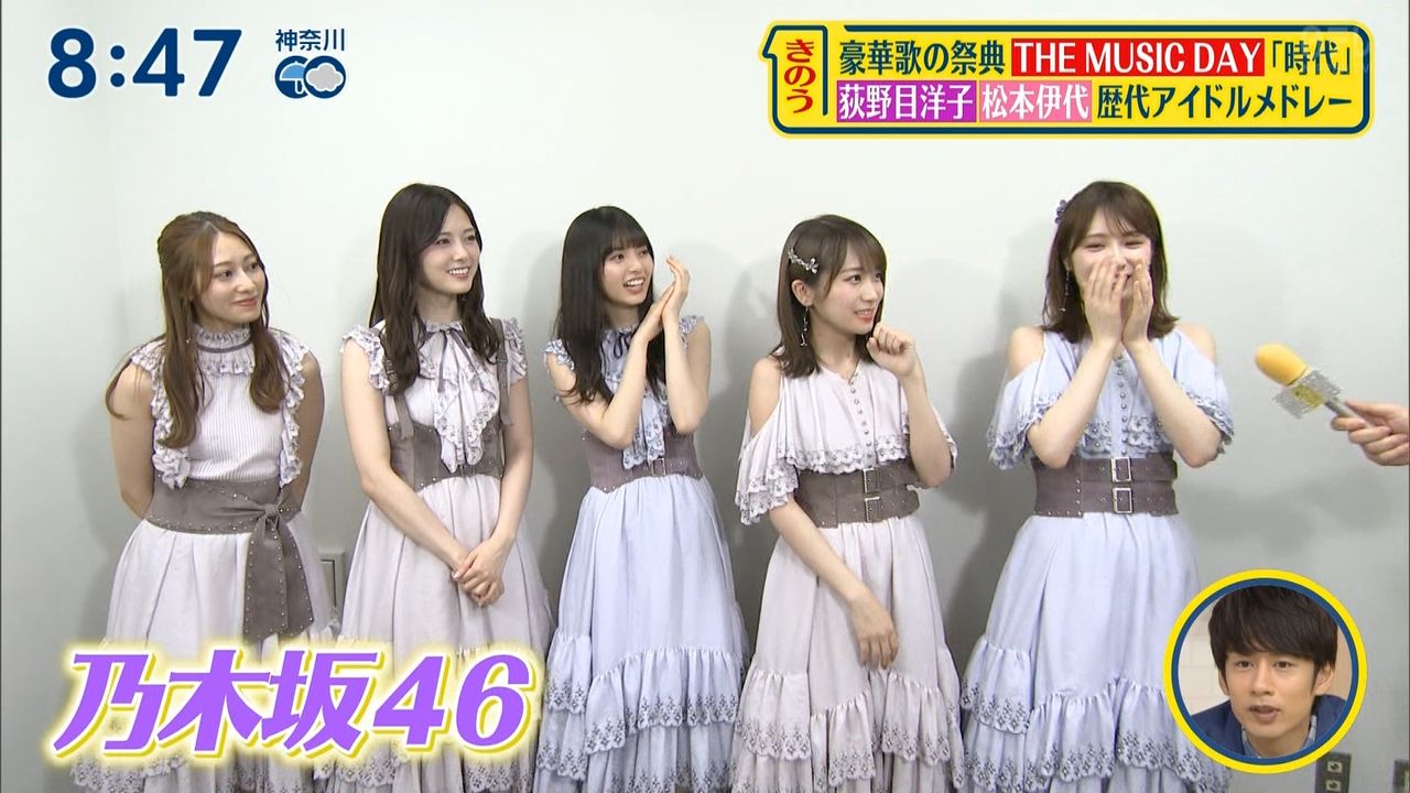 乃木坂46 今年のハプニングニュース 乃木坂46箱推し 乃木坂46 今年のハプニングニュース 乃木坂46箱推し