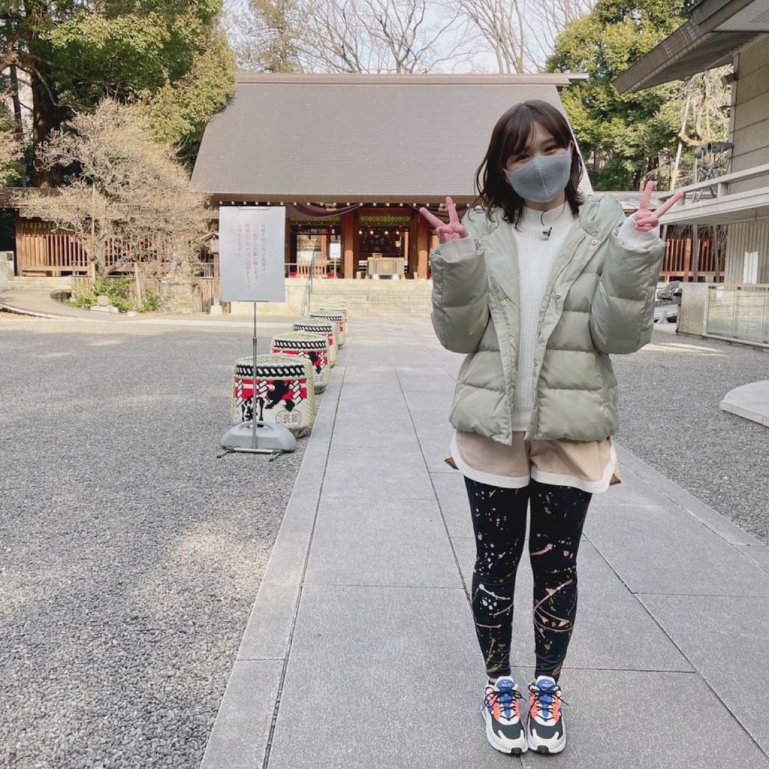 元乃木坂 伊藤かりん おや この写真の場所は 乃木坂46箱推し 元乃木坂 伊藤かりん おや この写真の場所は 乃木坂46箱推し
