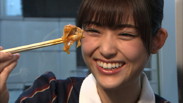 乃木坂46まとめの「ま」 【乃木坂46】グルメ番組の参加メンバー&番組詳細を発表!ロケ写真も公開!! コメント一覧