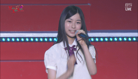 【乃木坂46】佐々木琴子が“一瞬”だけ笑ってくれるgif… : 乃木坂46まとめの「ま」