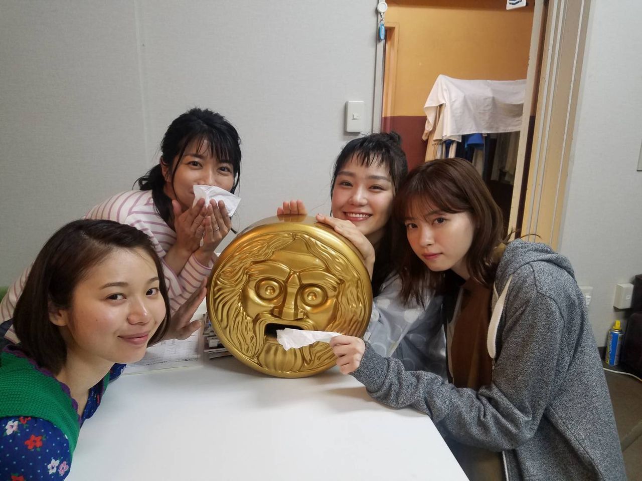 西野七瀬 あな番 の集合写真が可愛い 乃木坂46箱推し 西野七瀬 あな番 の集合写真が可愛い 乃木坂46箱推し