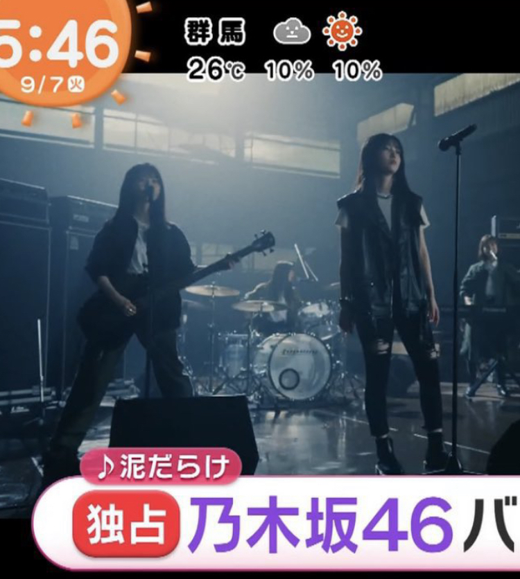 乃木坂46 久保史緒里かっこいい 筒井あやめガチ感の立ち方 2ch坂道まとめアンテナ
