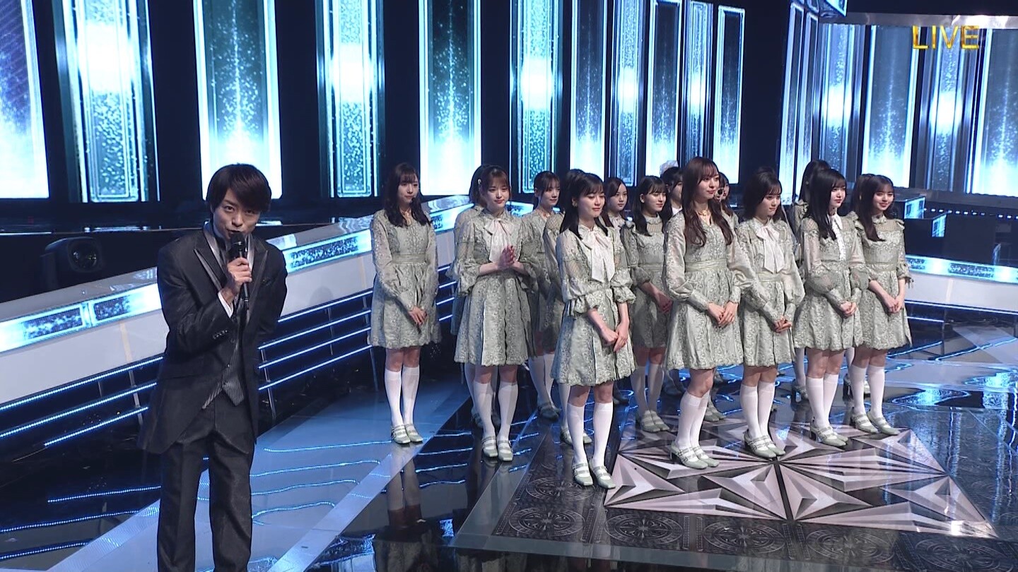 乃木坂46 メンバーの表情に注目 新曲 僕は僕を好きになる をベストアーティストで初披露 キャプチャまとめ 乃木坂46箱推し 乃木坂46 メンバーの表情に注目 新曲 僕は僕を好きになる をベストアーティストで初披露 キャプチャまとめ 乃木坂46箱推し