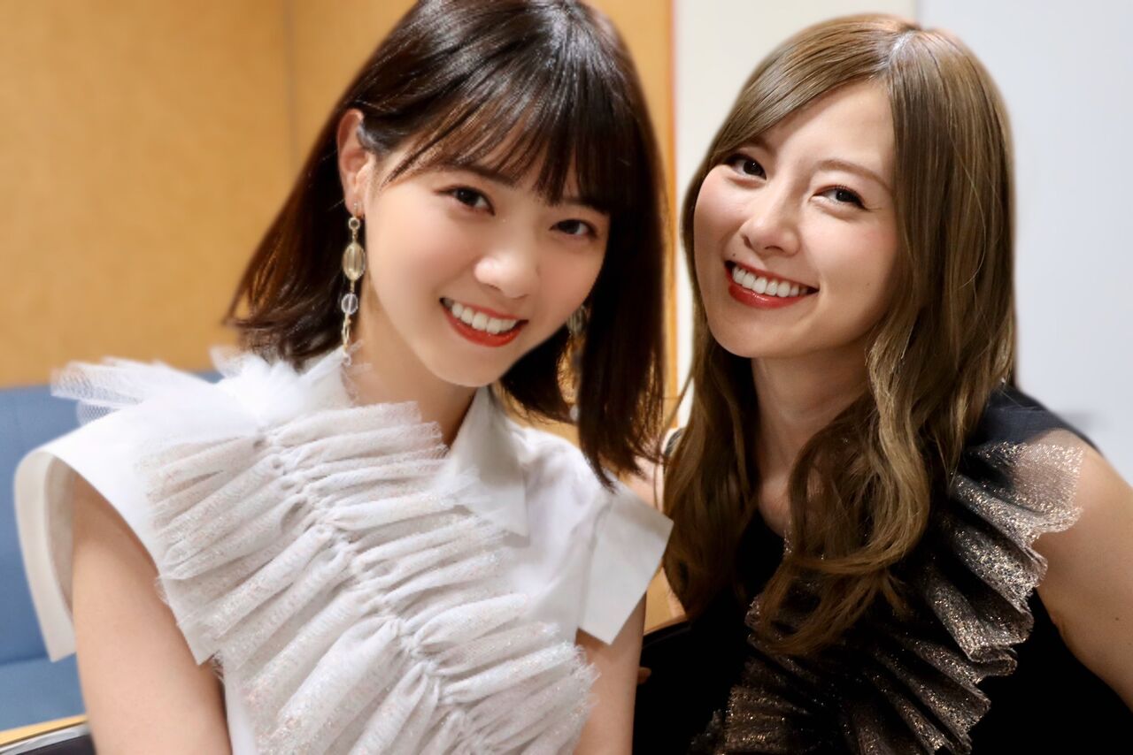 乃木坂46まとめの「ま」 石原真『白石麻衣さん卒業発表で卒業までに一度くらい「まいやん」と呼んでみたい。(なぁちゃんは呼んだことあり)』 コメント一覧
