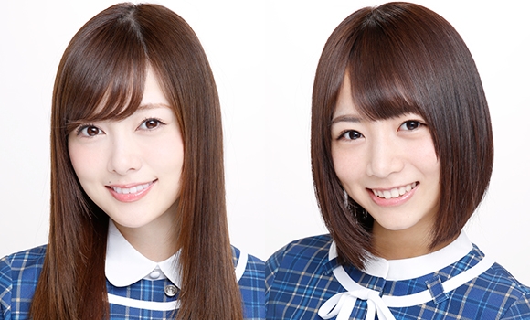 乃木坂46 白石麻衣が北野日奈子に 大人の下着 をプレゼント のぎざかそくほう