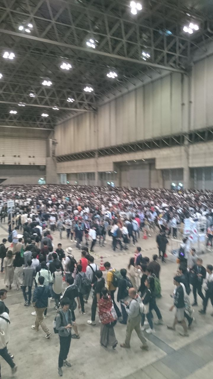 乃木坂の握手会場をご覧ください! 乃木坂46まとめの「ま」 乃木坂の握手会場をご覧ください! 乃木坂46まとめの「ま」