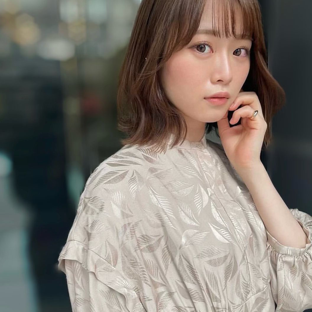 乃木坂46 山崎怜奈さんが髪をちょっと切って衛藤美彩さんっぽくなってる 2ch坂道まとめアンテナ 乃木坂46 山崎怜奈さんが髪をちょっと切って衛藤美彩さんっぽくなってる 2ch坂道まとめアンテナ