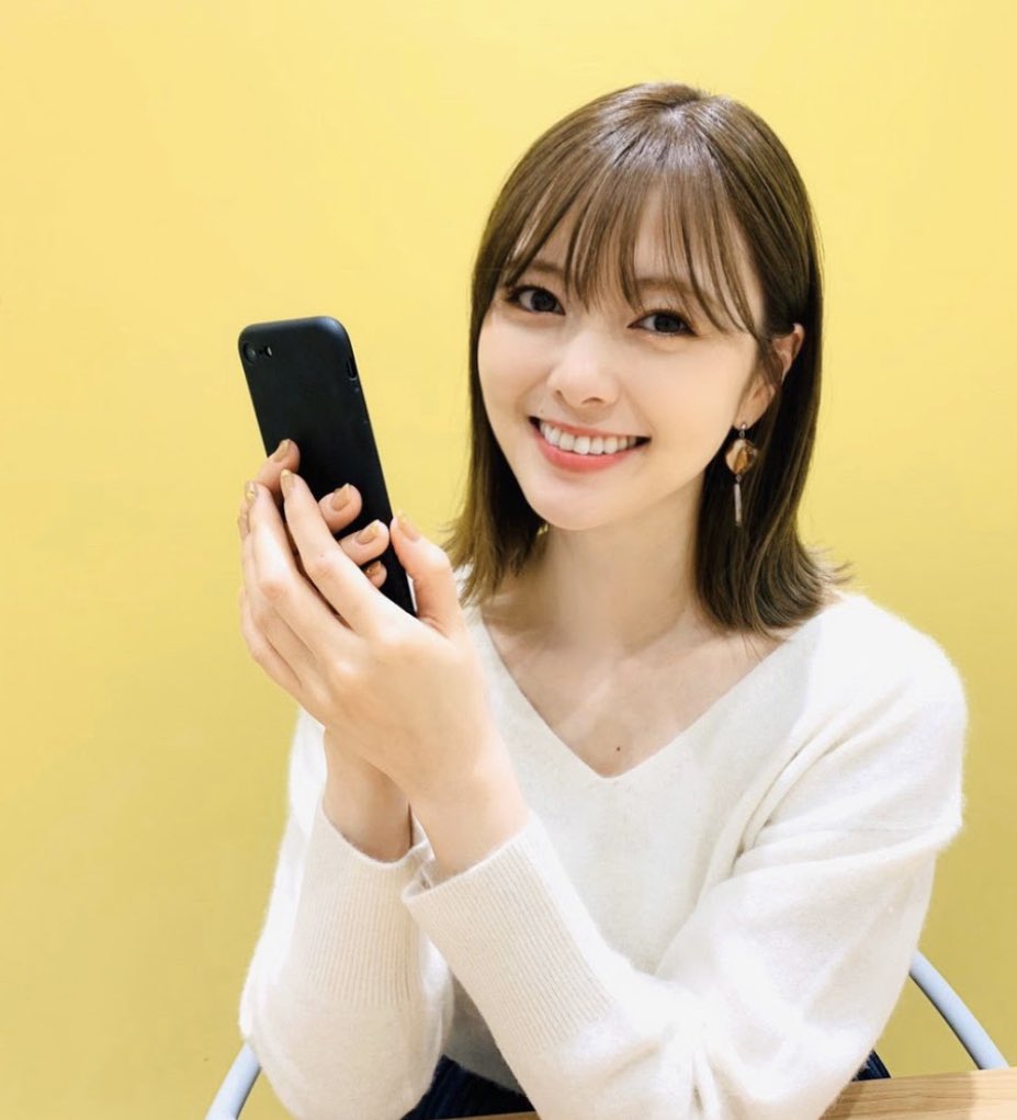 元乃木坂 白石麻衣 前髪バッサリカット 2ch坂道まとめアンテナ