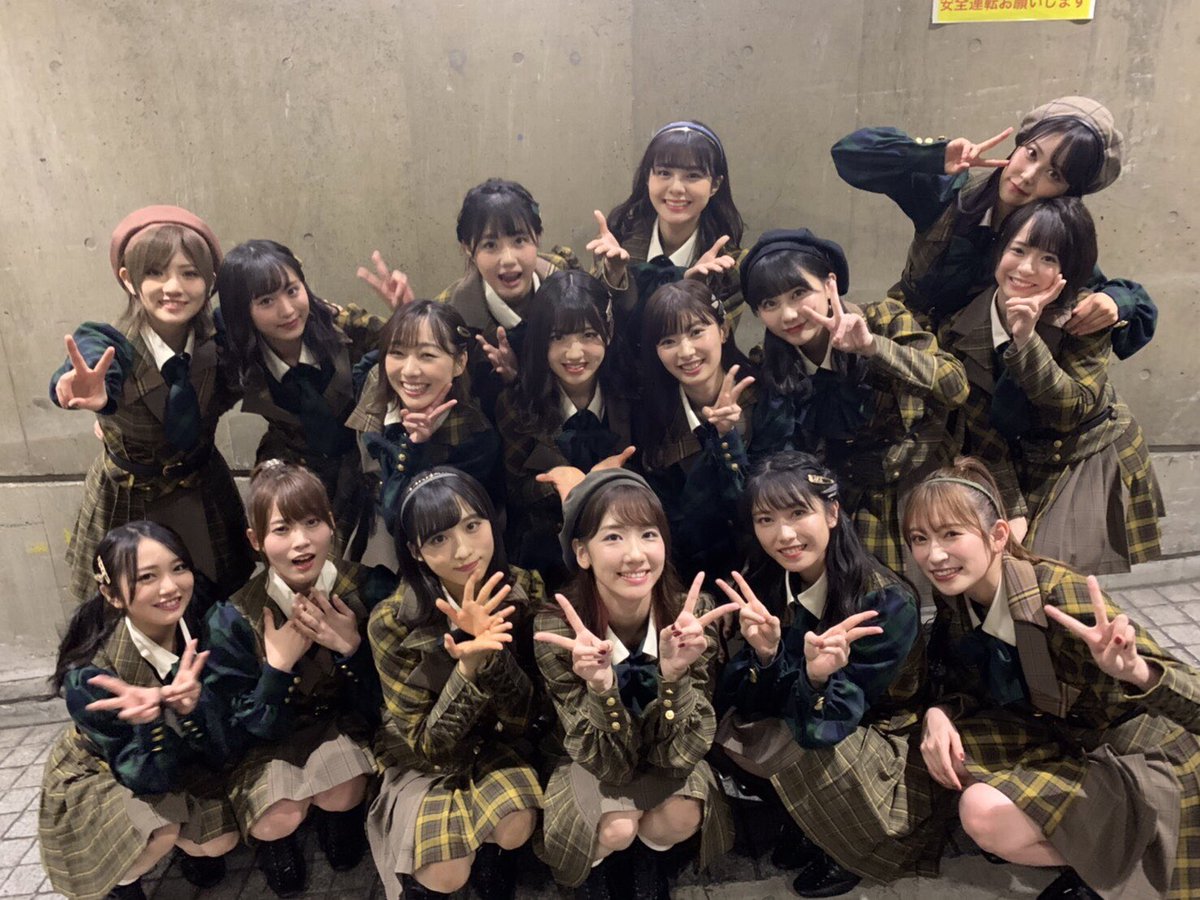 日本レコード大賞 大賞候補10曲決定 3連覇がかかる乃木坂46 Akb48 欅坂46 初選出の日向坂46など秋元康作品は過去最多4曲 乃木坂46 箱推し