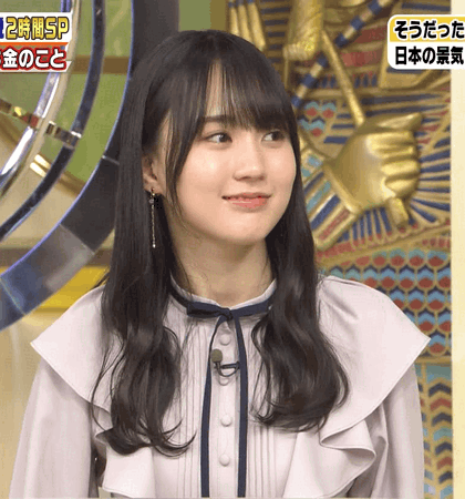 乃木坂46 賀喜遥香は感情がすぐ顔に出るからかわいいwww 気ままに アイドルの呼吸 聖地エトワール