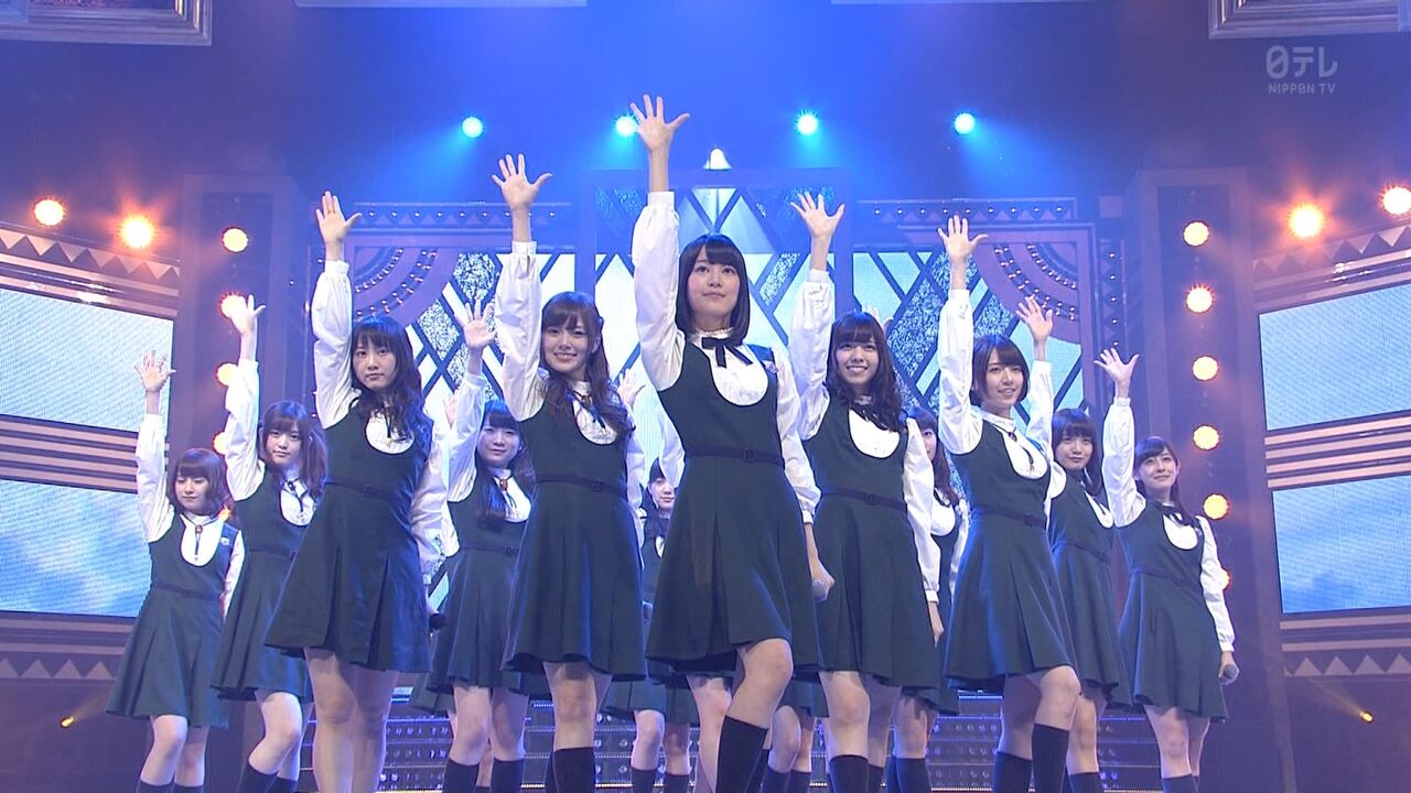 乃木坂46 ベストヒット歌謡祭 14 19年の歴史を振り返る 乃木坂46箱推し 乃木坂46 ベストヒット歌謡祭 14 19年の歴史を振り返る 乃木坂46箱推し