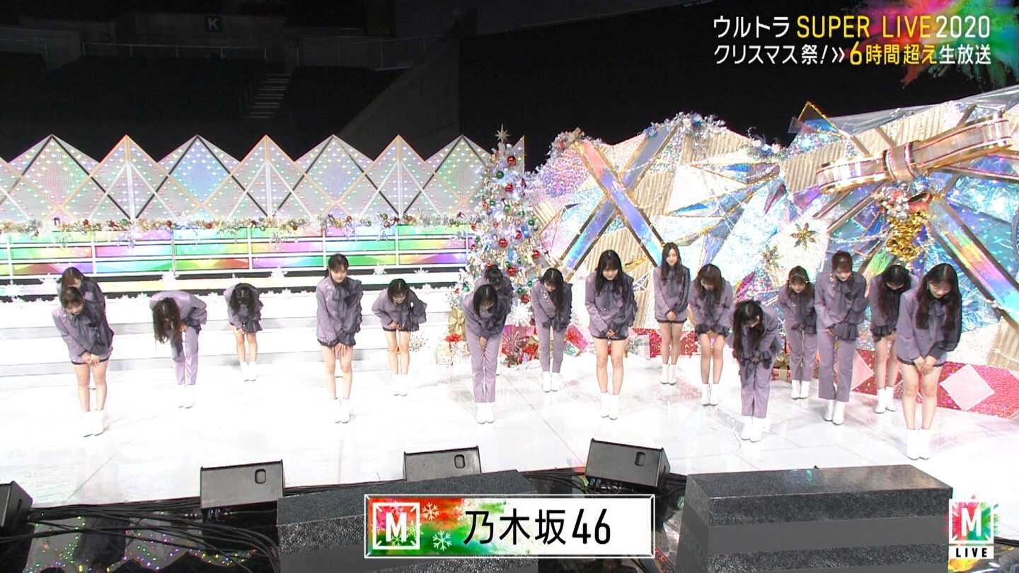 乃木坂46 さすが乃木坂 可愛い子しかいない mステウルトラスーパーライブ キャプチャまとめ 坂道まとまとめ速報 乃木坂46 さすが乃木坂 可愛い子しかいない mステウルトラスーパーライブ キャプチャまとめ 坂道まとまとめ速報