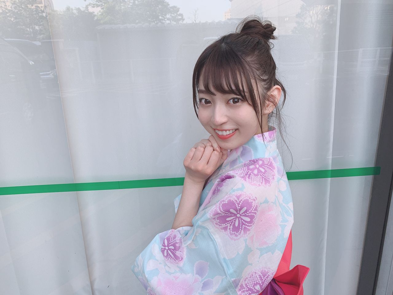 乃木坂46 阪口珠美ちゃん目がクリクリで可愛いね 乃木坂46箱推し