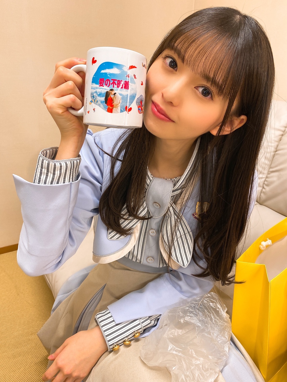 速報 齋藤飛鳥が電撃参戦 ミーグリ やりたいって モバメで告白 吉報 乃木坂46箱推し 速報 齋藤飛鳥が電撃参戦 ミーグリ やりたいって モバメで告白 吉報 乃木坂46箱推し