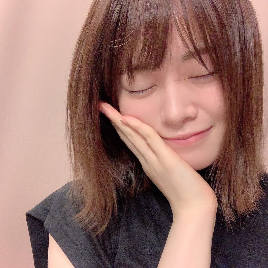 乃木坂まとめ中 乃木坂46 山崎怜奈 寝不足が顔に出てしまう 乃木坂まとめ中 乃木坂46 山崎怜奈 寝不足が顔に出てしまう