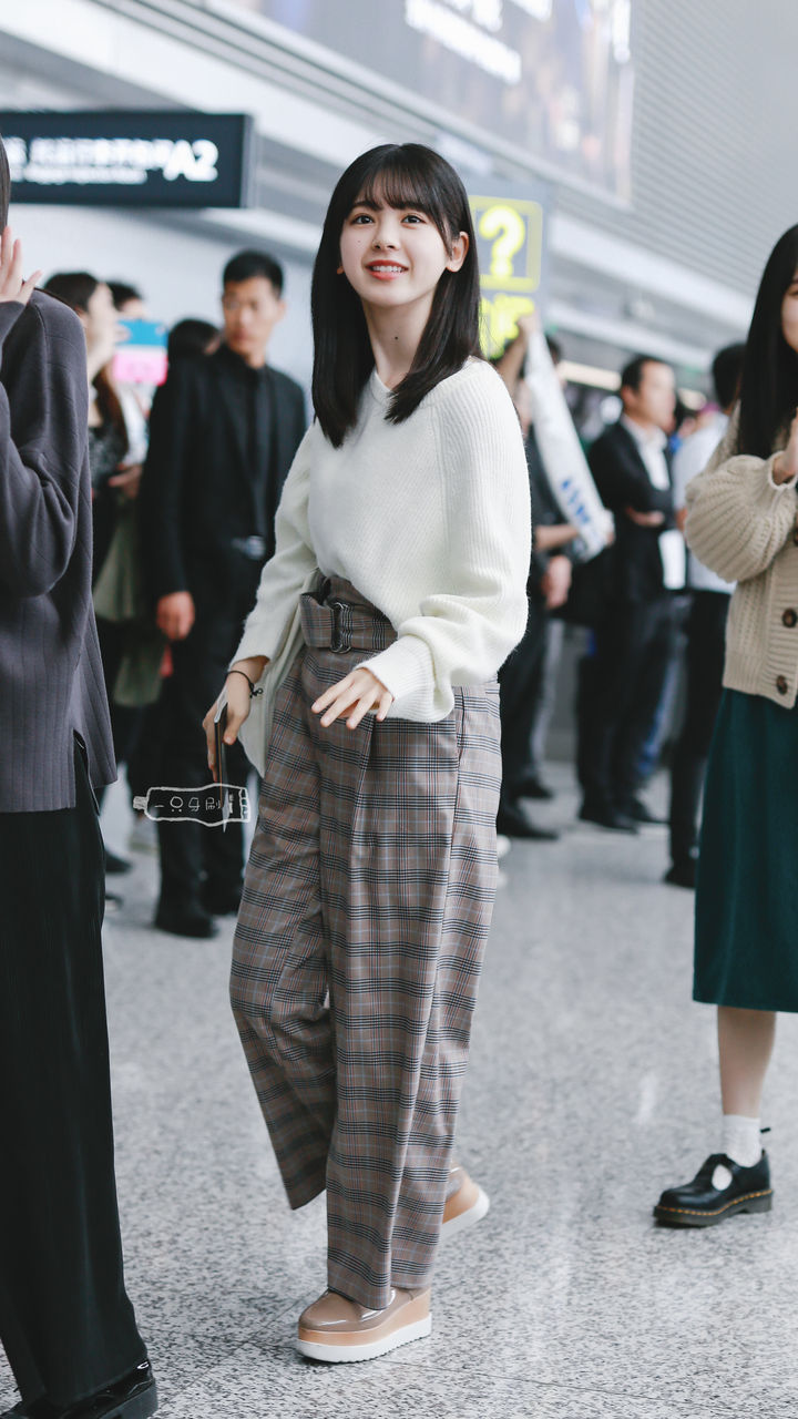 乃木坂46 筒井あやめ 意図せずもファッション誌みたいなポージング 乃木坂46箱推し