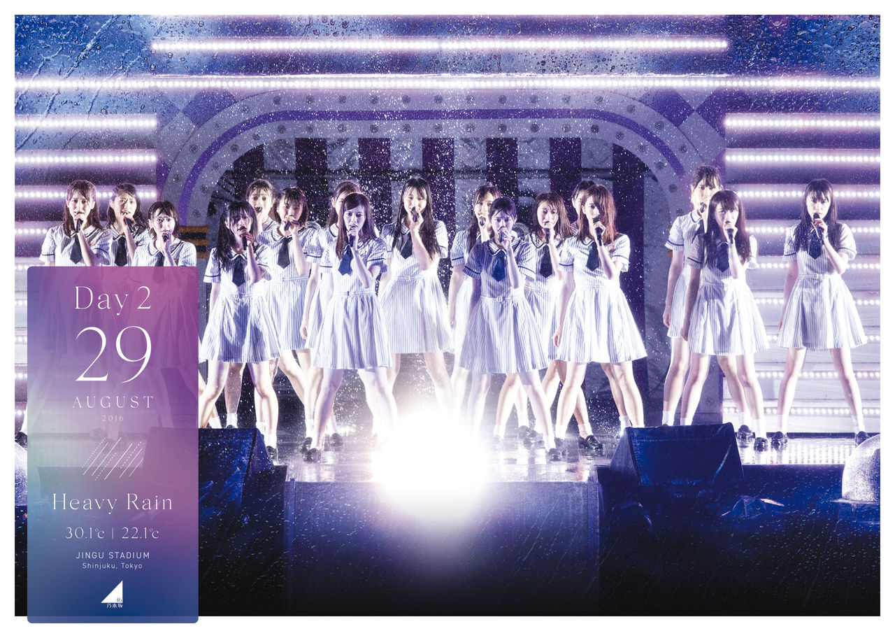 乃木坂4610thYEARBIRTHDAY LIVE完全生産限定盤Blu-ray+thefivetips.com