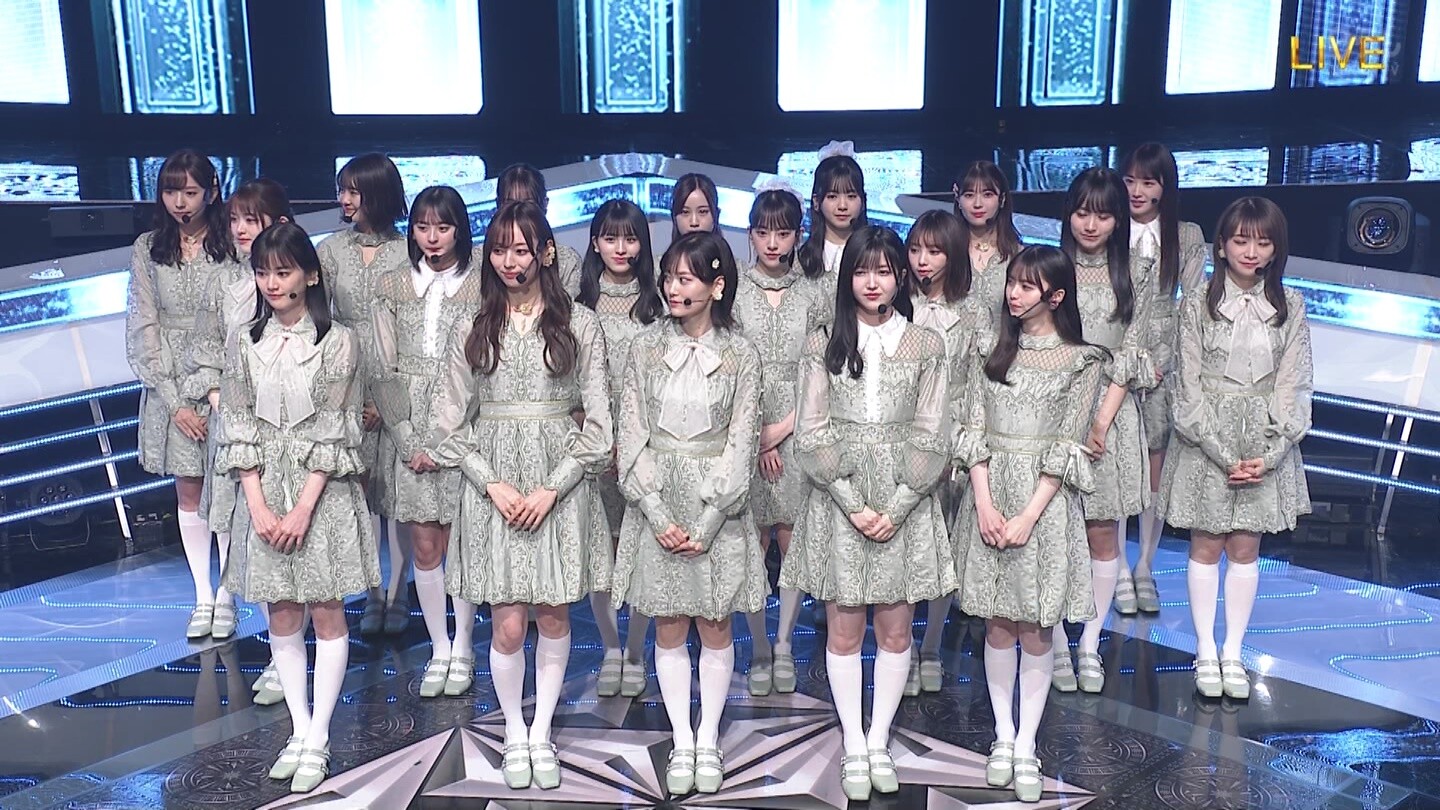 乃木坂46 メンバーの表情に注目 新曲 僕は僕を好きになる をベストアーティストで初披露 キャプチャまとめ 乃木坂46箱推し 乃木坂46 メンバーの表情に注目 新曲 僕は僕を好きになる をベストアーティストで初披露 キャプチャまとめ 乃木坂46箱推し