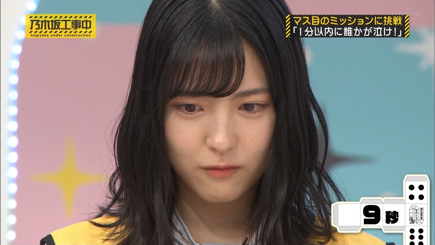乃木坂46 めちゃくちゃ顔整ってるんだな 4期が 美人 っていう理由がやっと分かった 坂道まとまとめ速報 乃木坂46 めちゃくちゃ顔整ってるんだな 4期が 美人 っていう理由がやっと分かった 坂道まとまとめ速報