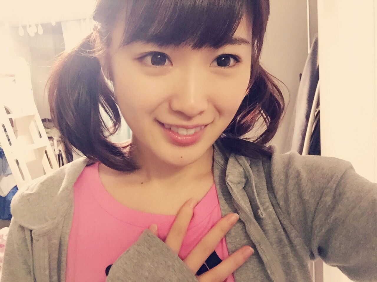 乃木坂46高山一実、道重さゆみヲタ全開のブログを更新 乃木坂46まとめの「ま」