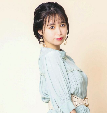 中田花奈 神推し 人気アイドルが事務所との契約終了 坂道まとまとめ速報