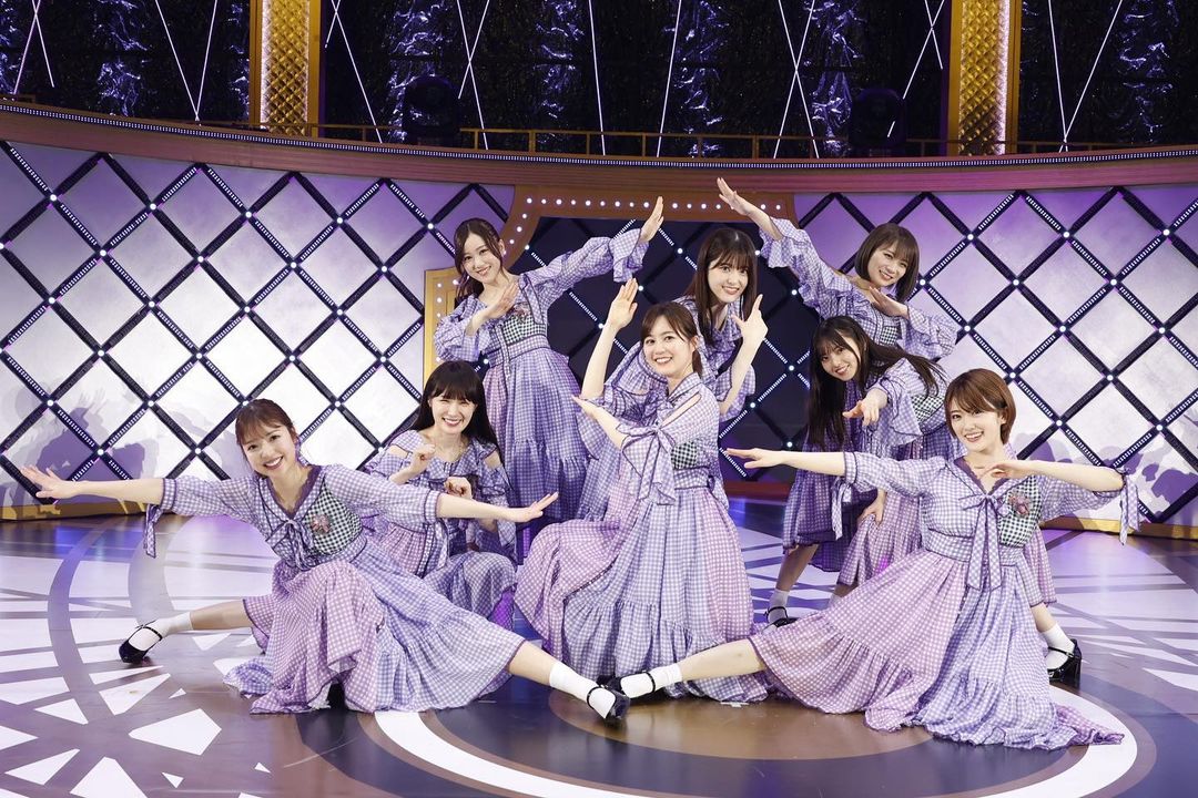 乃木坂46 最強の8人 1期生ライブ での壁紙級の写真公開される 2ch坂道まとめアンテナ 乃木坂46 最強の8人 1期生ライブ での壁紙級の写真公開される 2ch坂道まとめアンテナ