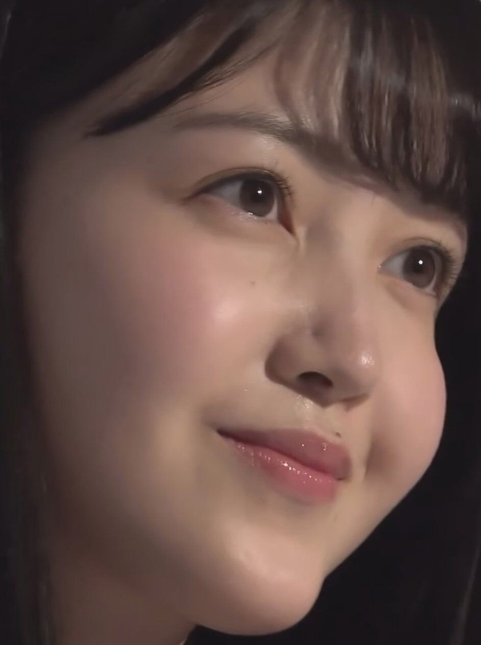 乃木坂46 久保史緒里 肌綺麗すぎて毛穴がない 乃木坂46箱推し 乃木坂46 久保史緒里 肌綺麗すぎて毛穴がない 乃木坂46箱推し