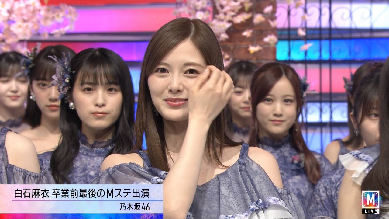 Mステ3時間半スペシャルに乃木坂46とラストアイドルが出演決定 Youtube Mステ3時間半スペシャルに乃木坂46とラストアイドルが出演決定 Youtube