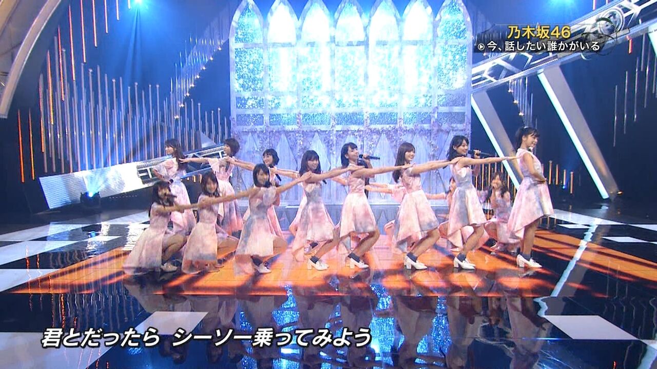 乃木坂46 ベストヒット歌謡祭 14 19年の歴史を振り返る 乃木坂46箱推し 乃木坂46 ベストヒット歌謡祭 14 19年の歴史を振り返る 乃木坂46箱推し