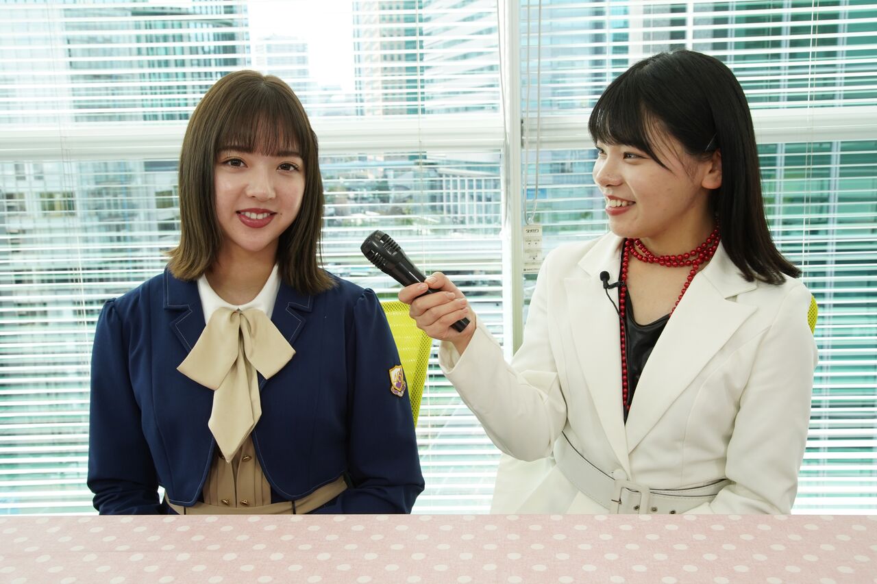 テレビ新広島 祝 和田まあや選抜入り 坂んじょ 独占 インタビュー 乃木坂46箱推し