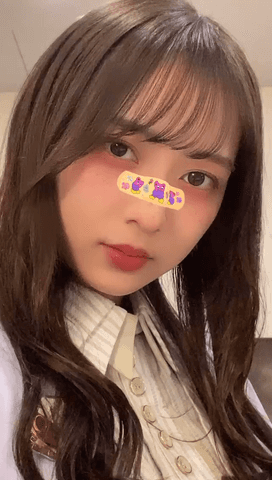 乃木坂46 鈴木絢音 くそやべぇやんけ めたくそかわええええ Gif 坂道まとまとめ速報