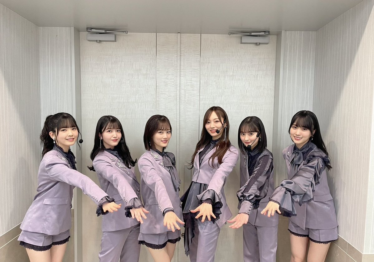 乃木坂46 美月脚細すぎ 筒井の半分くらいじゃん 2ch坂道まとめアンテナ