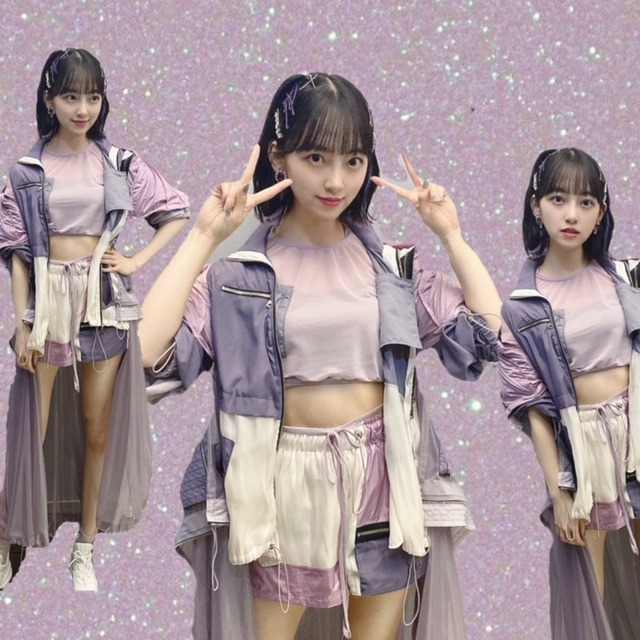 乃木坂46 仕上がり過ぎ 堀未央奈の腹筋すげーーーーー 乃木坂46箱推し