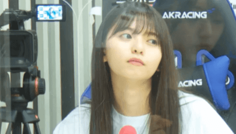 乃木坂まとめ中 乃木坂46 恐怖映像 水を飲む梅澤美波の亡霊が見える 乃木坂まとめ中 乃木坂46 恐怖映像 水を飲む梅澤美波の亡霊が見える