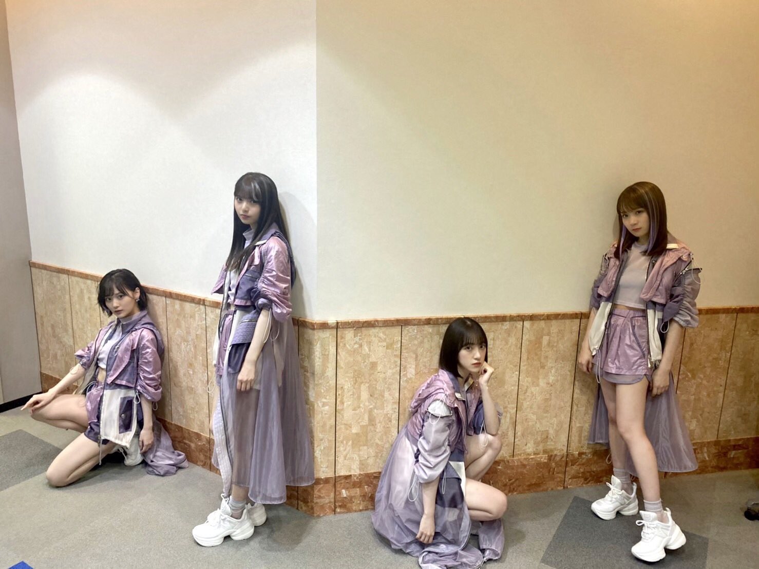 これが、現乃木坂46の四天王か！！！ 乃木坂46まとめの「ま」