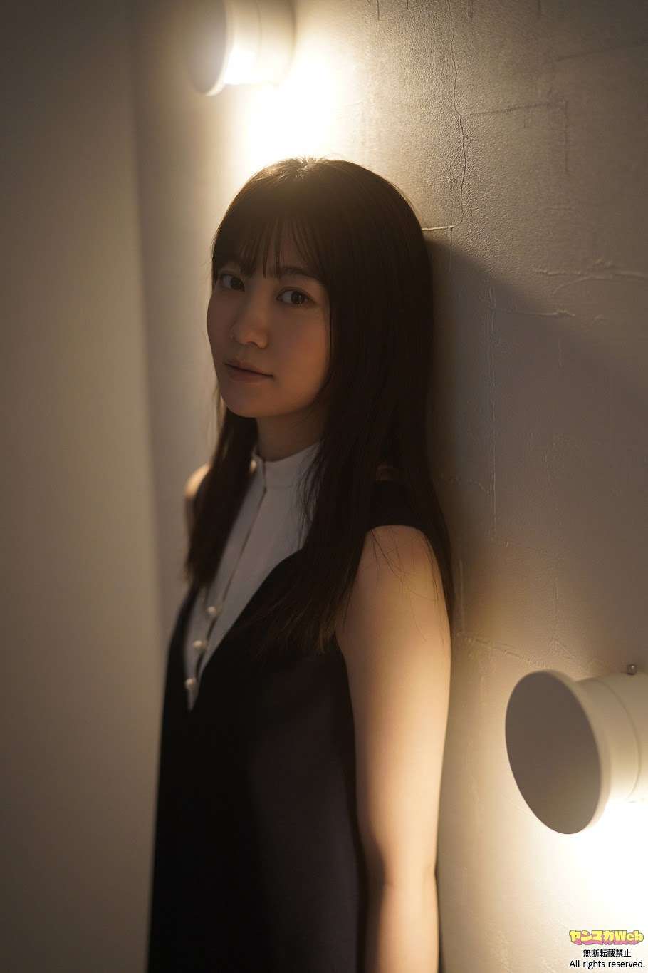 乃木坂46 17歳 スポーティー 美少女 ノースリーブで大人っぽく 乃木坂46箱推し 乃木坂46 17歳 スポーティー 美少女 ノースリーブで大人っぽく 乃木坂46箱推し