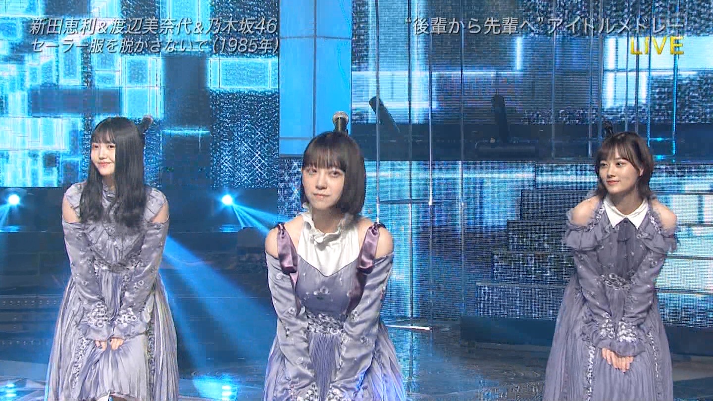 乃木坂46 地上波で堀未央奈の だっちゅーの 披露キタ ゚ ゚ 乃木坂46箱推し 乃木坂46 地上波で堀未央奈の だっちゅーの 披露キタ ゚ ゚ 乃木坂46箱推し