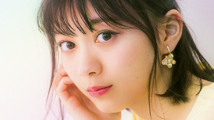 欅坂46 森田ひかる モデル行けるな 顔整ってるわ 乃木坂46箱推し